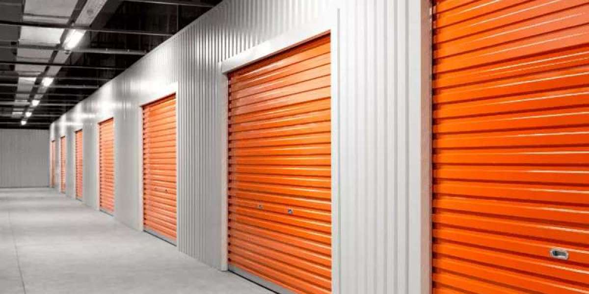 Finding the Best Storage Facility in Macon: Your Guide to Storage Unit Near Me