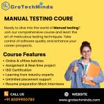 Software Testing Profile Picture