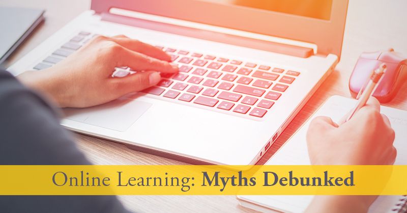 Common Myths About Student Nursing Debunked - Apzo Media