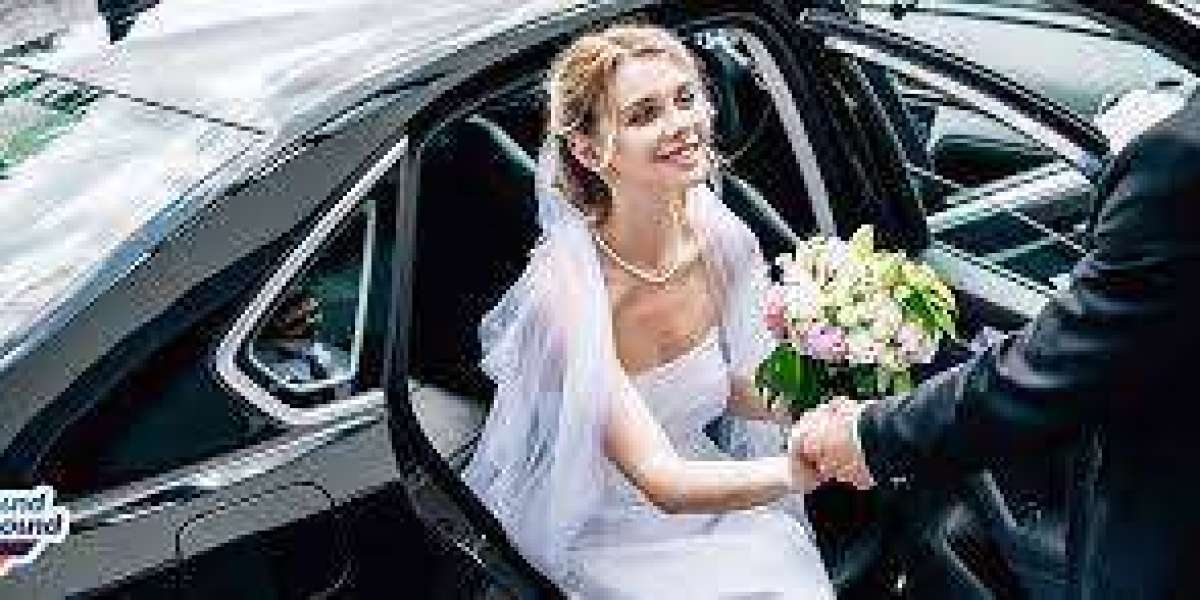 Enhancing Your Special Day: The Importance of Wedding Transportation Service: