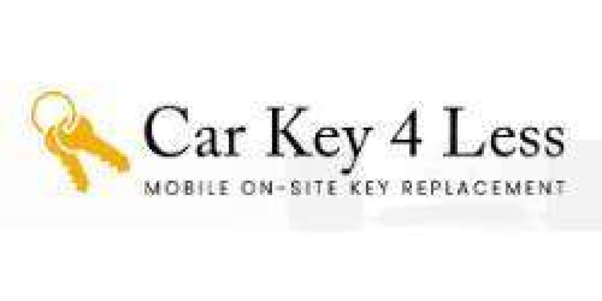 Driving Convenience: Mobile Car Key Replacement and Broken Key Removal Services in Houston