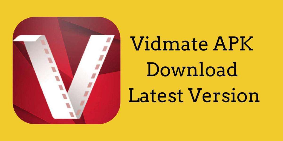Vidmate APP & APK Download Free (Official) Latest Version 2023
