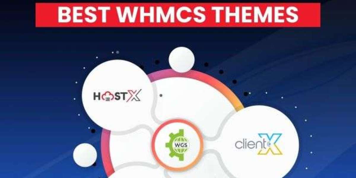 WHMCS Temples: Revolutionizing Web Hosting Management