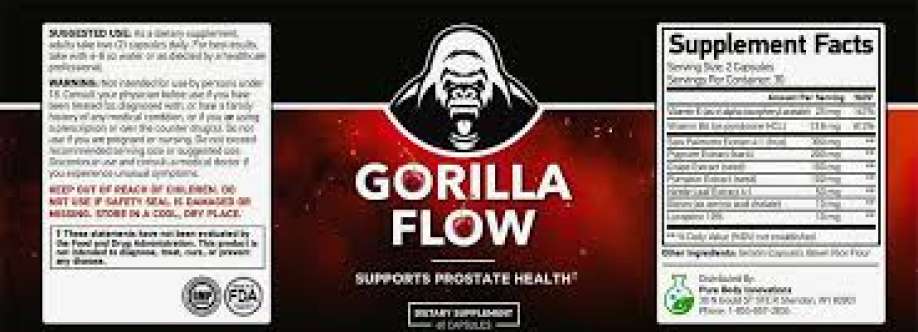 Gorilla Flow
