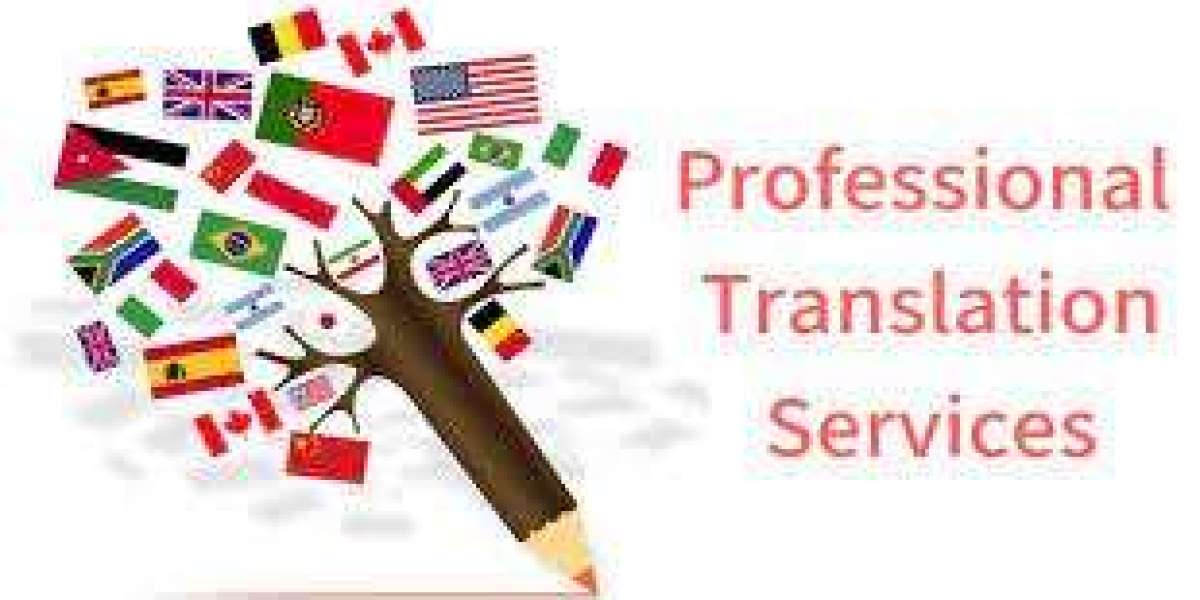 Professional Translation Services in Dubai