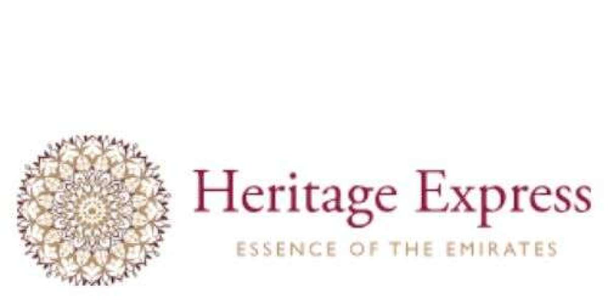 Unforgettable Journeys with Heritage Express Tours