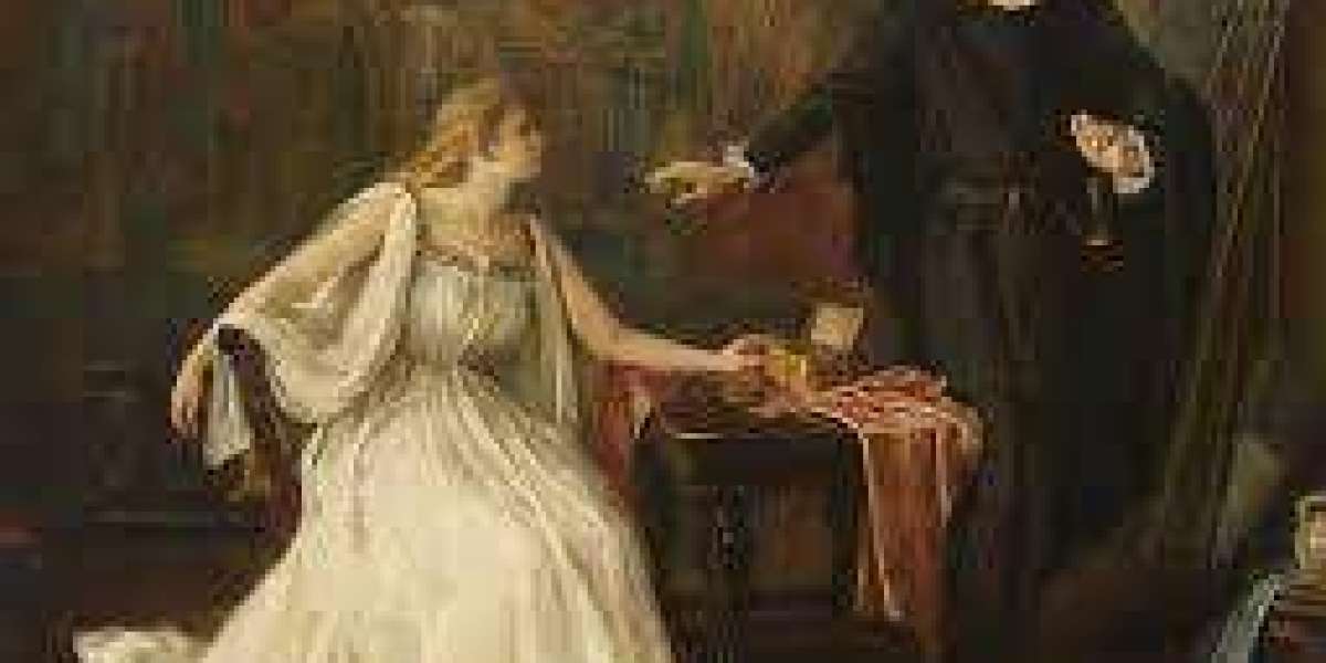 Unveiling Hamlet's Heartbreak: The Tragic Descent into Ophelia's Tomb