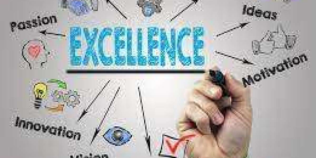 Unleashing Excellence: The PR Consulting Mastery