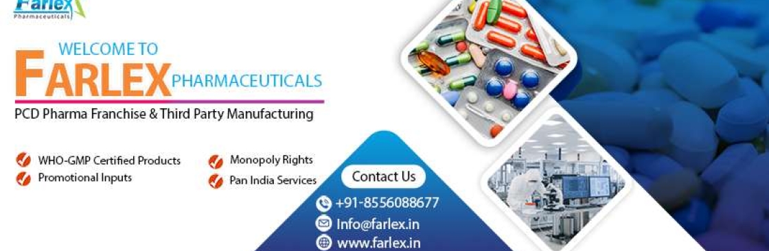 Farlex Pharmaceuticals Cover Image