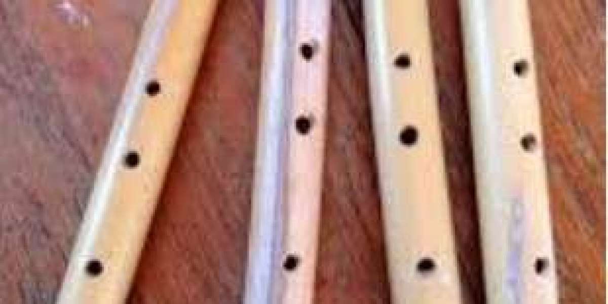 Discovering the Enchanting World of Bamboo Flutes
