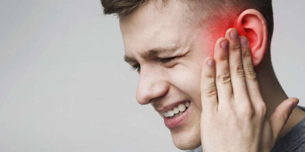 Common Causes of Ear Pain and How to Treat Them