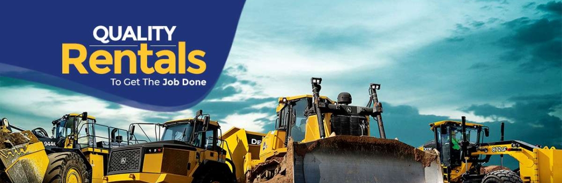 Kono Equipment Rental