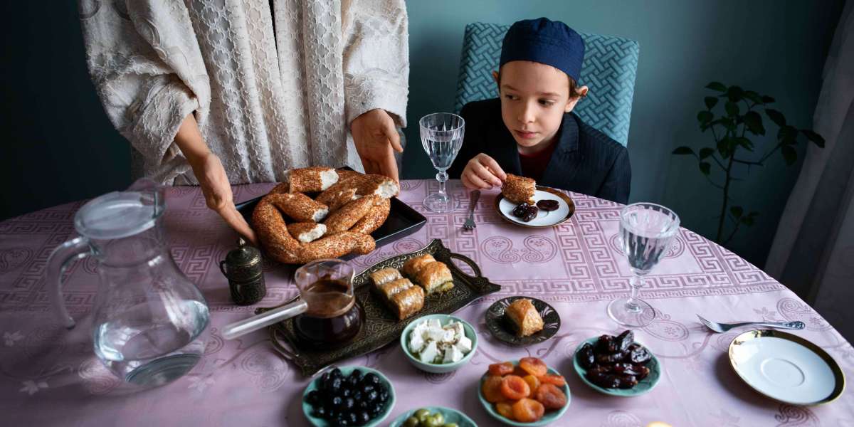 Fueling Faith, Fueling Health: A Closer Look at Ramadan Fasting Benefits