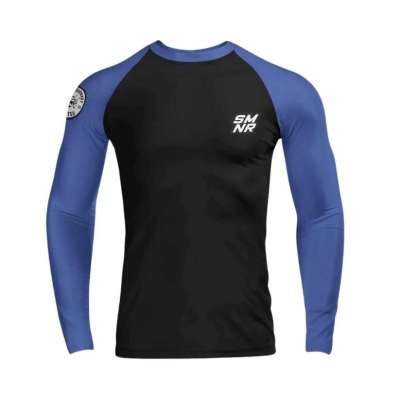 IBJJF Legal Rash Guard | Submissionary Profile Picture