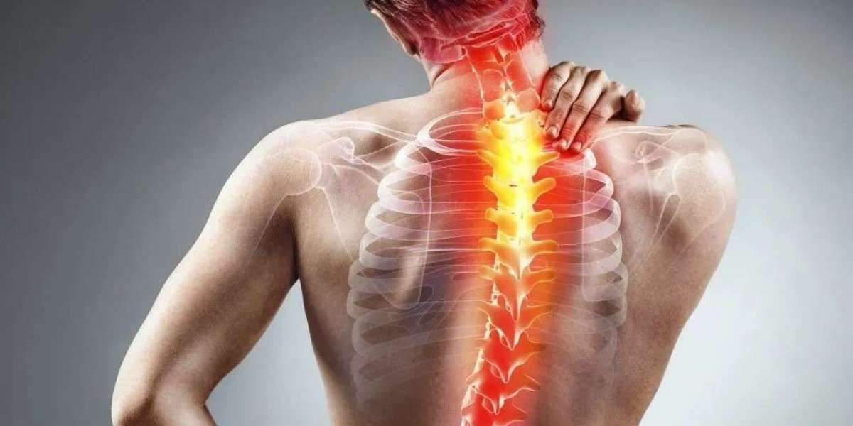 Tips for Dealing with Bad Back Pain