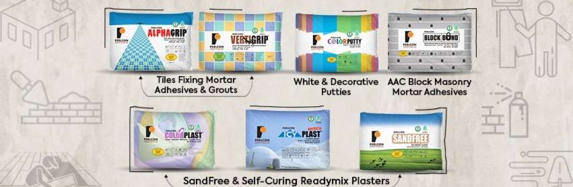 Perlcon Premix Pvt Ltd
