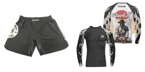 Injury Prevention: How Rash Guards Can Safeguard Your BJJ Journey | TheAmberPost