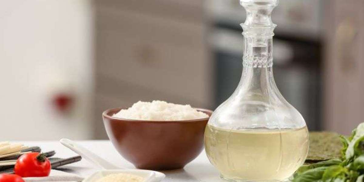 The Role of Vinegar in Emirati Cuisine: A Culinary Journey