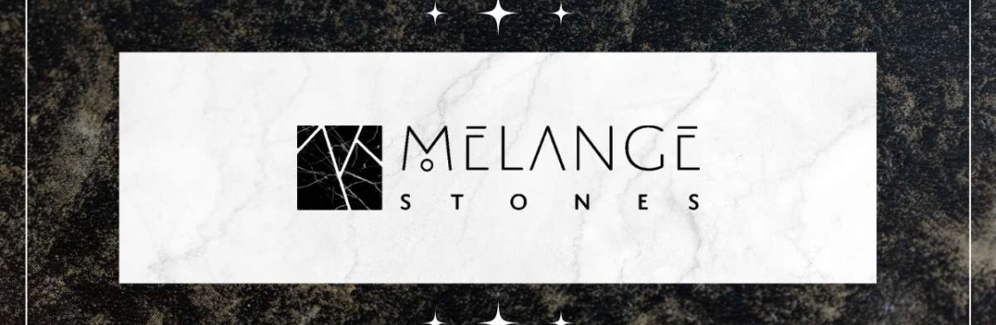 Melange Stones
