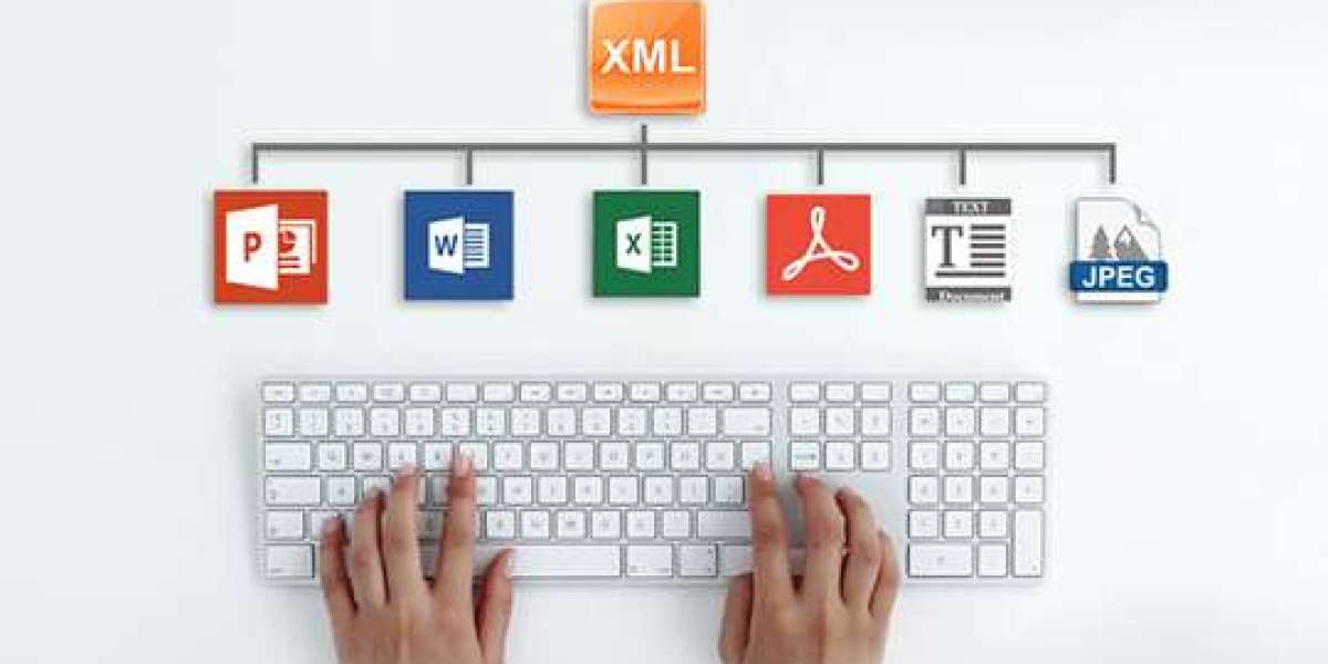 XML conversion: what is it and why is it necessary?