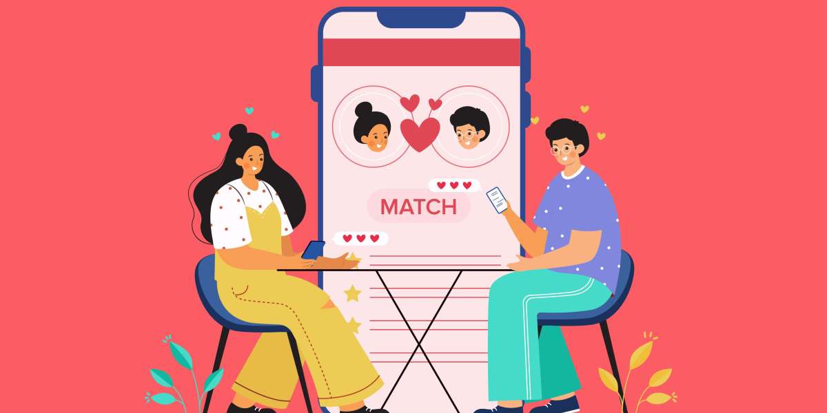 Navigating Modern Connections: The Impact of the Lucky Date App 
