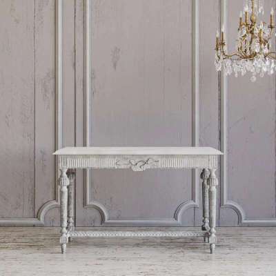 Gustavian Console Table | Manoir Profile Picture