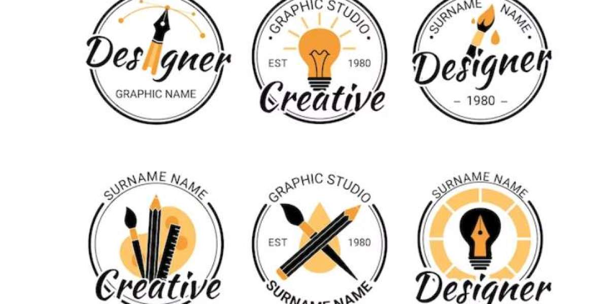 The Impact of Custom Logo Design in the USA on Branding
