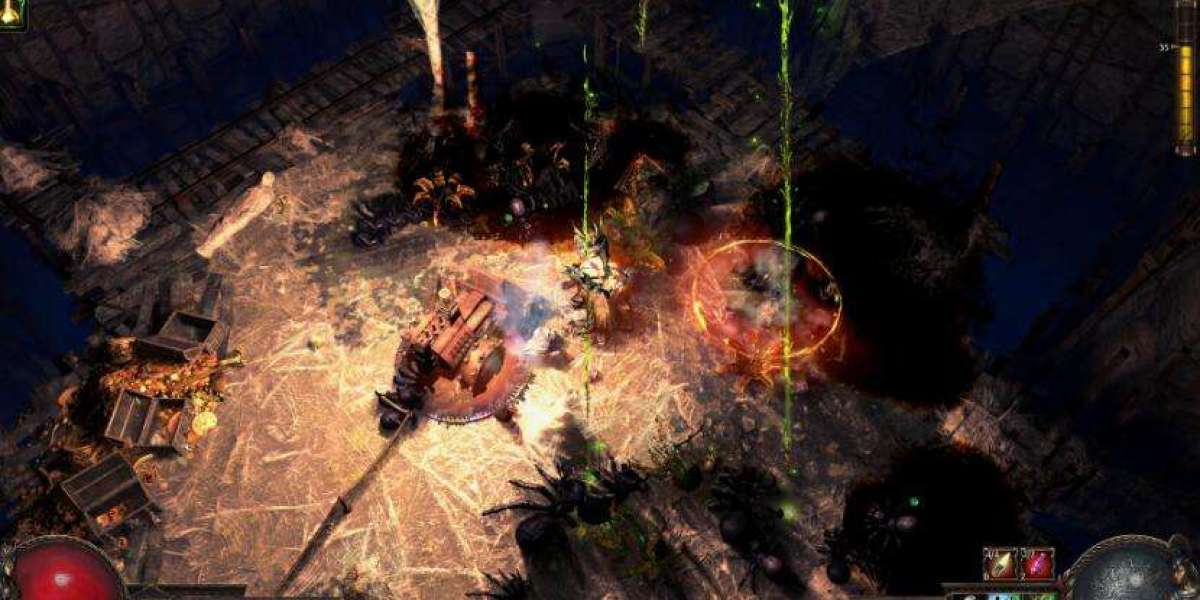 Diablo 4 is in development for PC