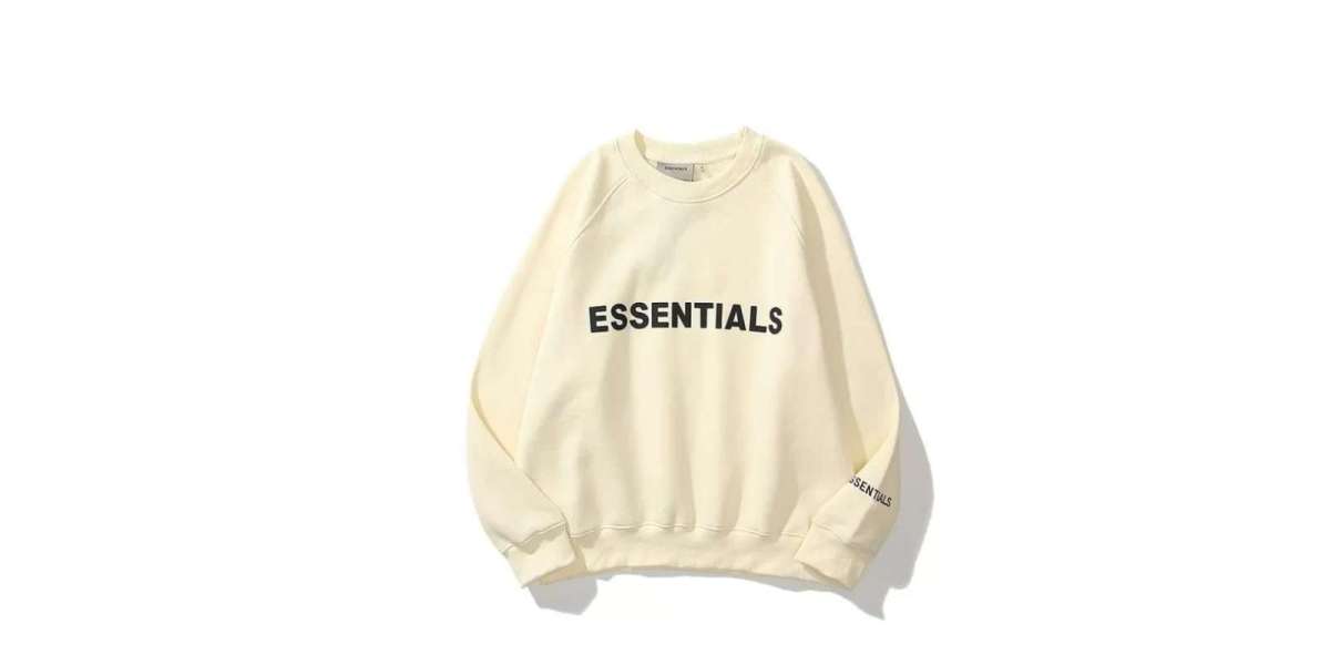 "The Essentials Hoodie: A Timeless Blend of Comfort and Style"