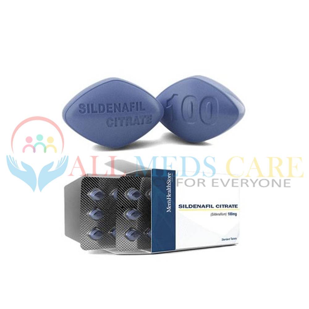 Sildenafil Citrate, Order Quality Sildenafil Citrate 100mg Pills Online
