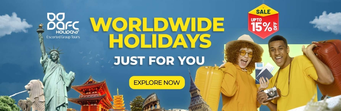AFC Holidays
