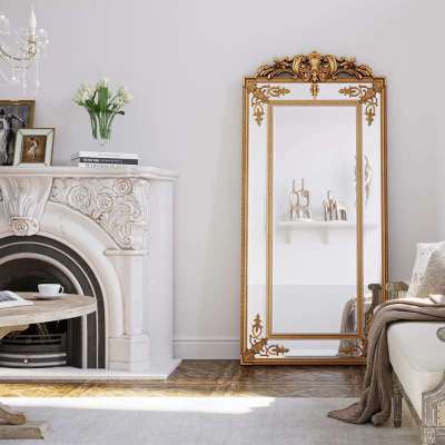 Fleury Mirror | Manoir Profile Picture