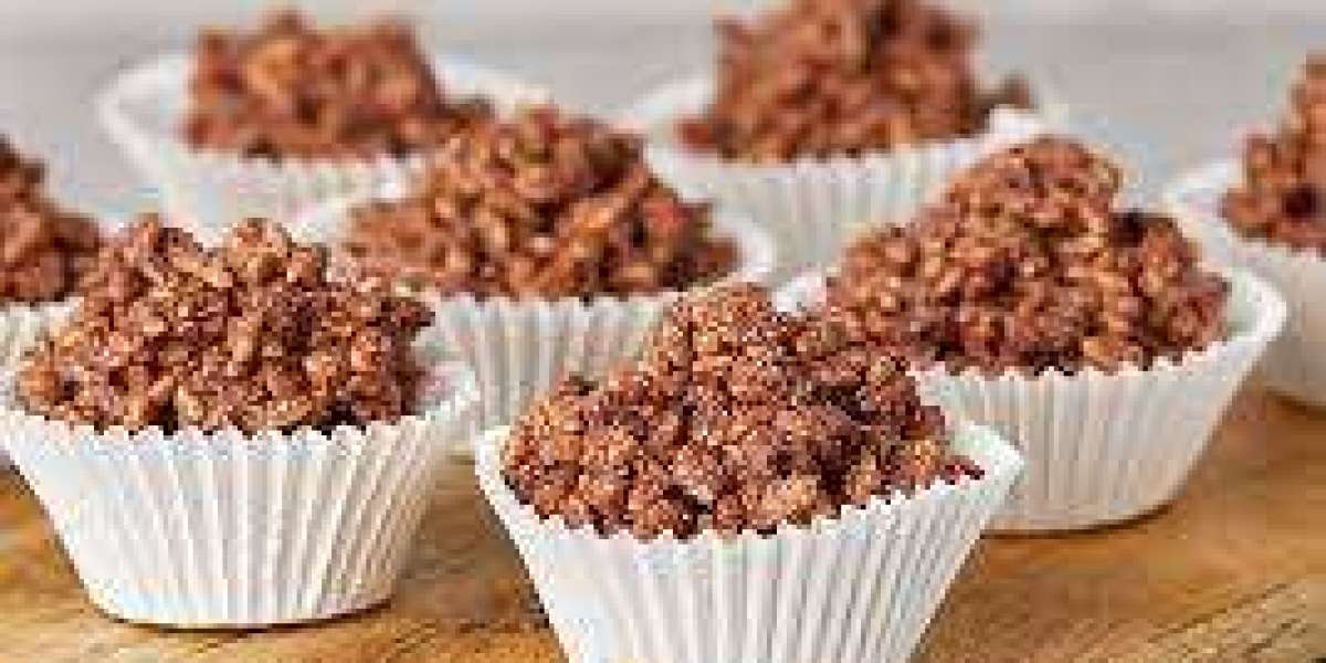 Indulge in Decadence: The Irresistible Chocolate Crackle Recipe