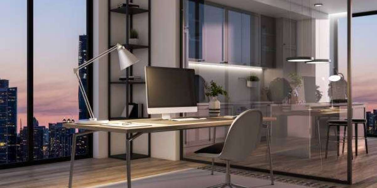 The Evolution of Modern Office Tables: Blending Functionality and Aesthetics for Productivity