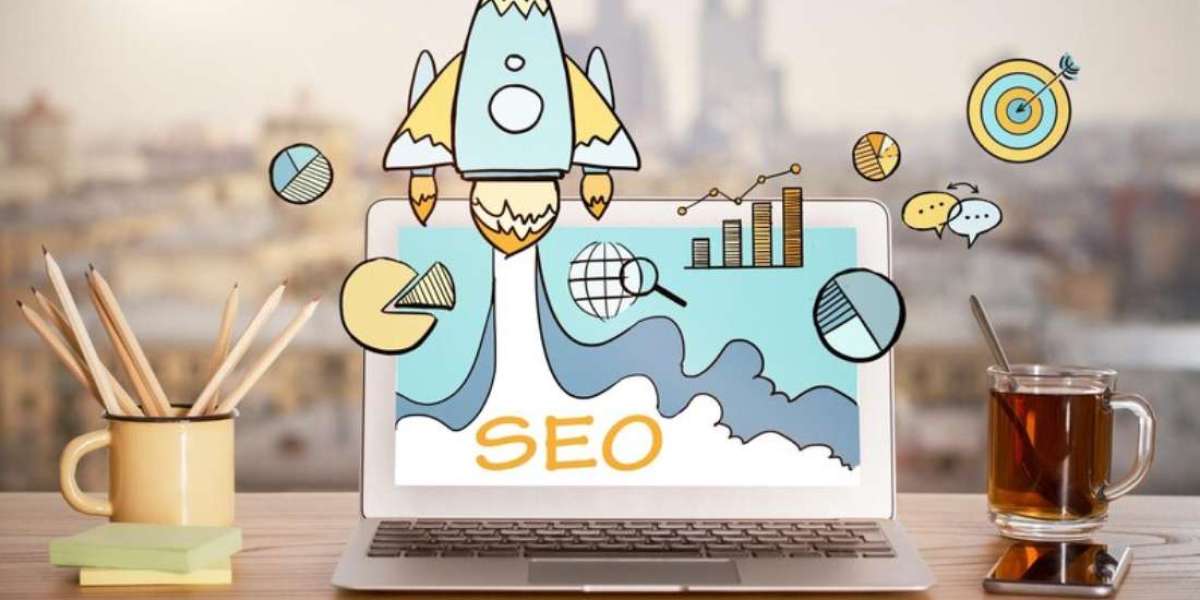 The Power of On-Page SEO Services for Enhanced Digital Presence