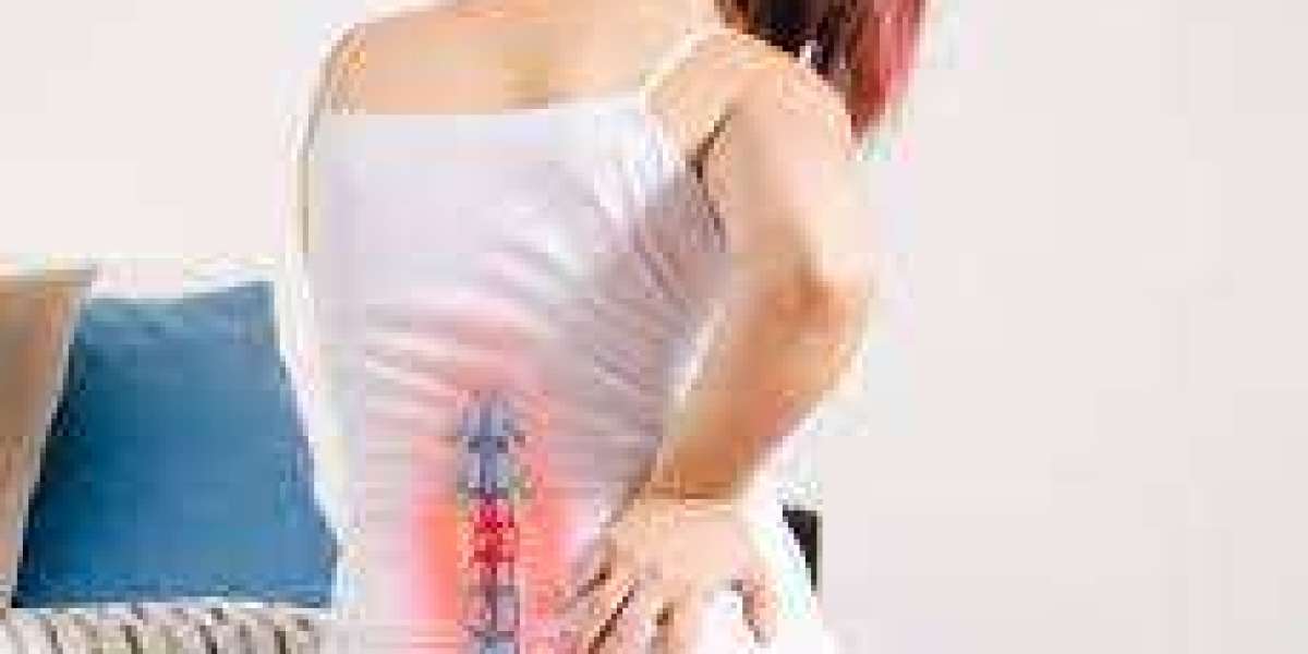 Understanding and Alleviating Lower Back Pain: Causes and Effective Treatments