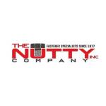 The Nutty Company Inc