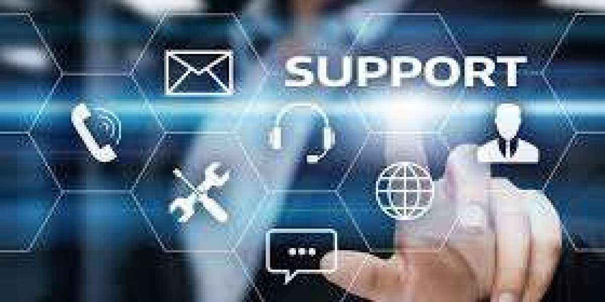 Enhancing Business Agility: The Crucial Role of IT Support