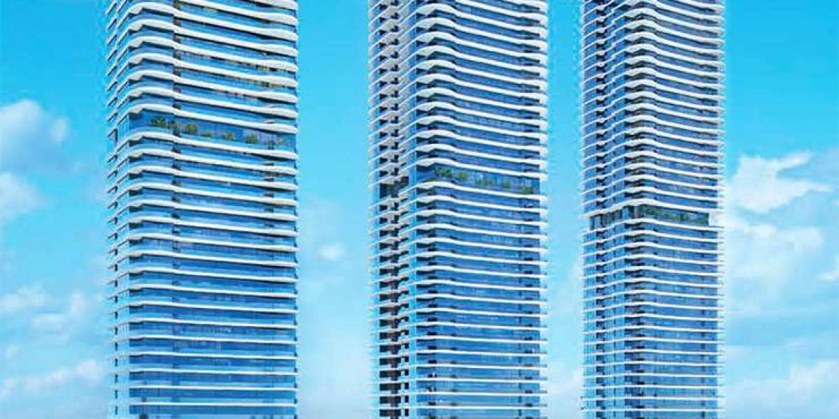 Luxury Living Awaits: Apartments for Sale in Oceanz