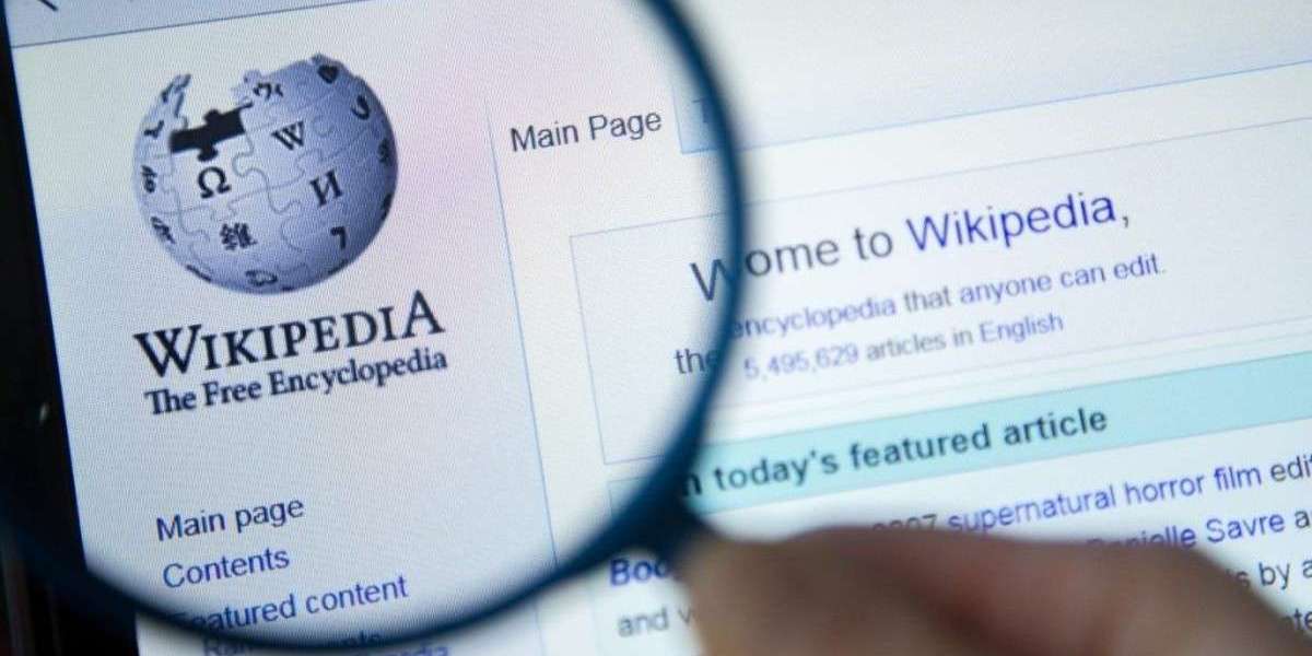 The Power of Specialized Wiki Page Development for Your Business Growth
