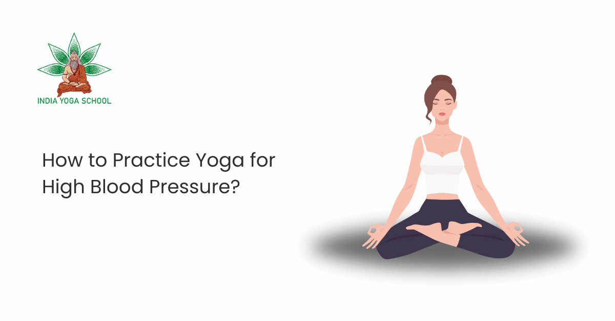 6 Yoga Poses for High Blood Pressure