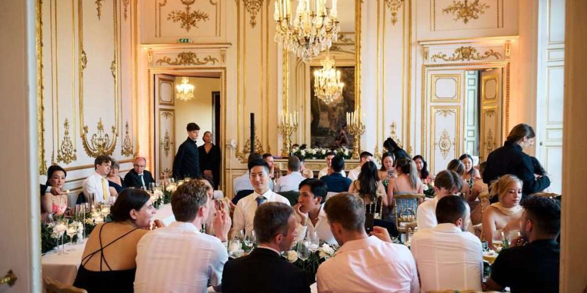 REASONS TO HIRE AN EVENTS PLANNER PARIS FOR 2024