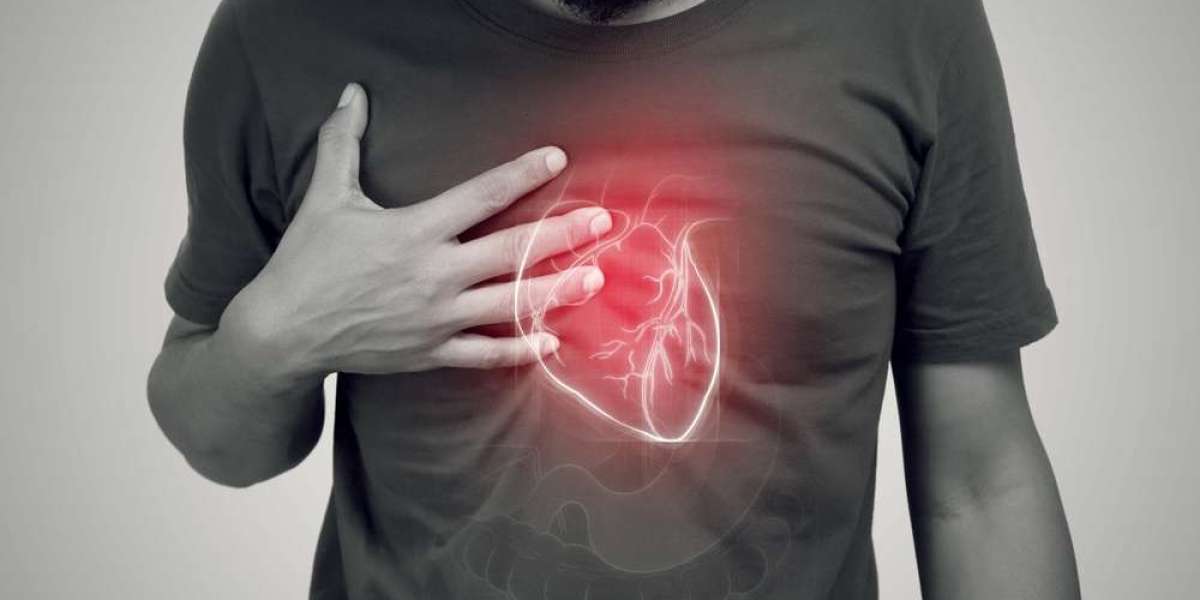 Understanding Heart Failure: A Comprehensive Guide to Symptoms, Causes, and Treatment Options