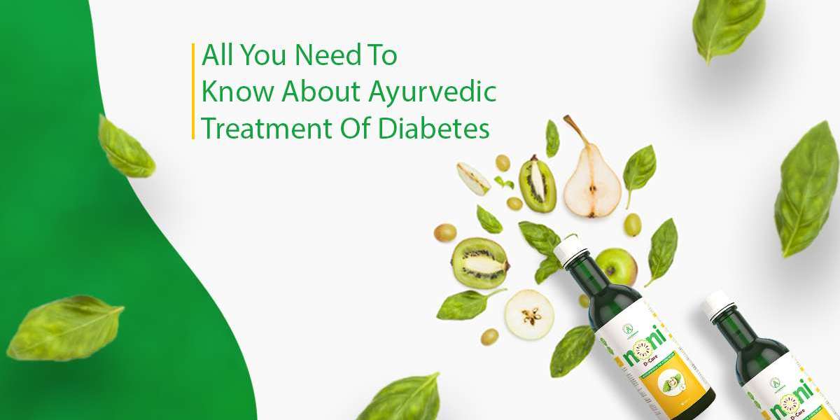 All You Need To Know About Ayurvedic Treatment of Diabetes