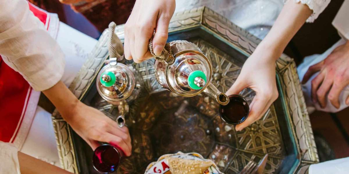 Open Your Heart, Open Your Hands: Charitable Practices for a Meaningful Ramadan