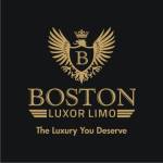 Boston Luxor Limo