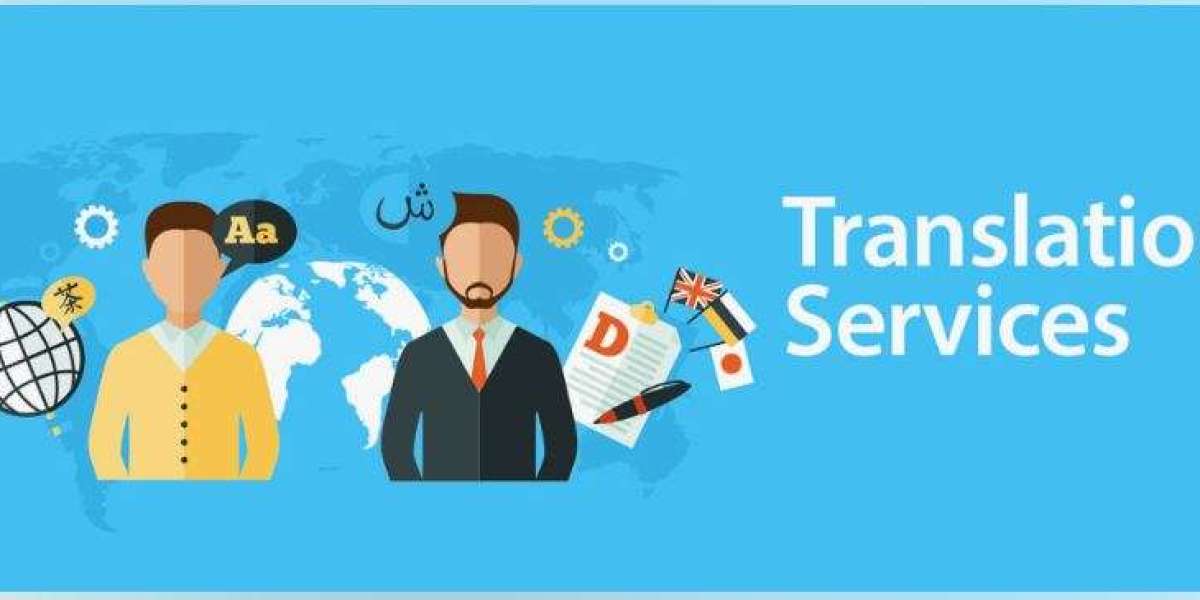 Translation Service Market: Bridging Cultures, Connecting Worlds