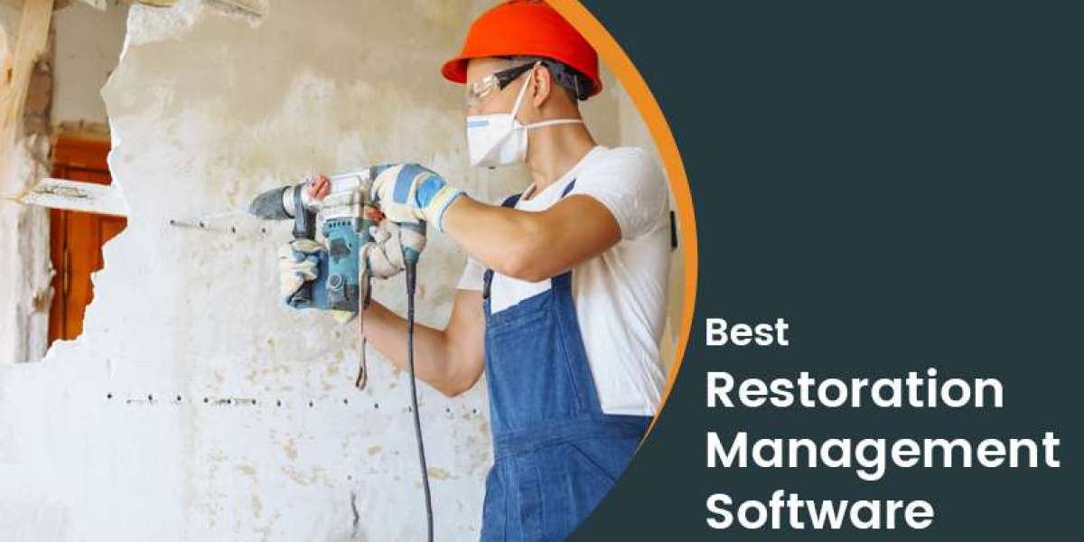 Top 7 Restoration Management Software Solutions: 2024 Review