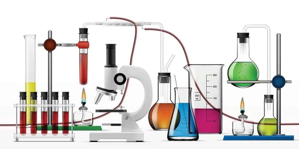 Efficient Lab Operations: Essentials in Laboratory Supplies