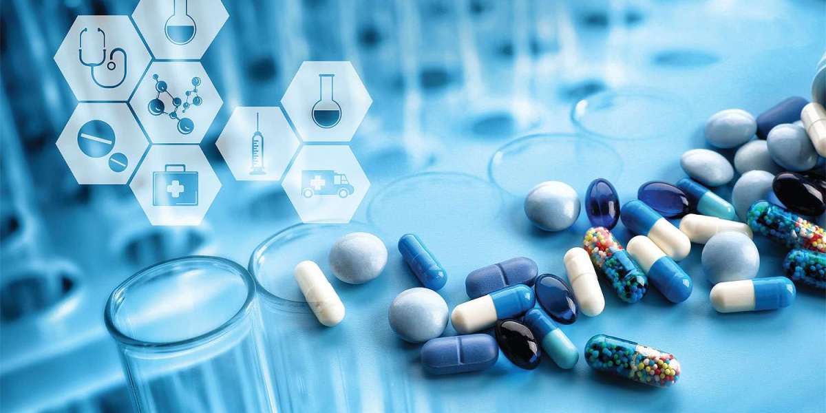 Enhancing Drug Delivery: The Role of Pharmaceutical Excipients in Medication